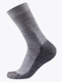 Devold Multi Merino Medium Sock Grey Melange
