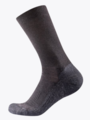 Devold Multi Merino Medium Sock Black