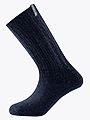 Devold Nansen Wool Sock Ink
