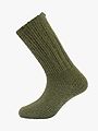 Devold Nansen Wool Sock Olive