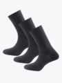 Devold Daily Merino Light Sock 3Pk Sort