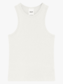 DAY BIRGER Alisson Bright White
