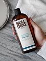 Bulldog Peppermint & Eucalyptus Shower Gel 500 ml Hvit