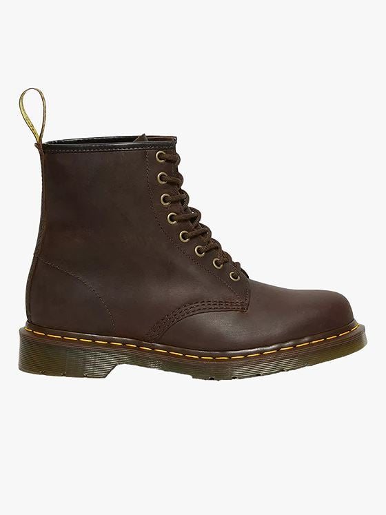 Dr Martens 1460 Pascal Ambassador Brown / Crazy Horse