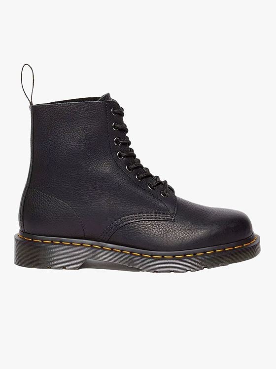 Dr Martens 1460 Pascal Ambassador Black / Ambassador
