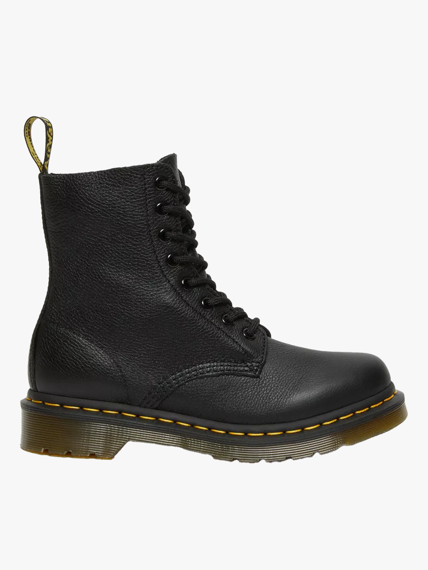 Dr Martens 1460 Pascal Virginia Black