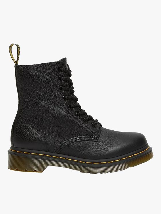 Dr Martens 1460 Pascal Virginia Black