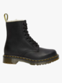 Dr Martens 1460 Serena Black / Burnished Wyoming