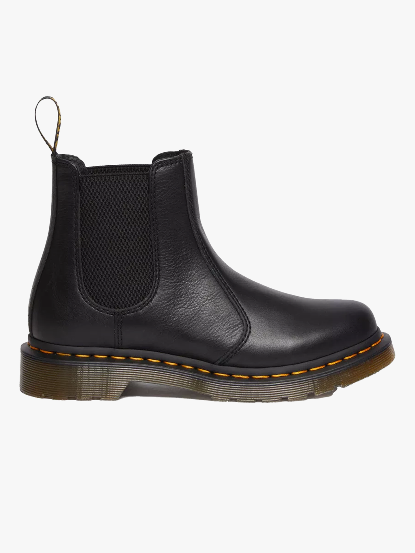 Dr Martens 2976 Chelsea Boot Virginia Black / Virginia