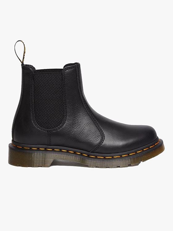 Dr Martens 2976 Chelsea Boot Virginia Black / Virginia