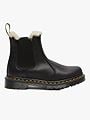 Dr Martens 2976 Leonore Chelsea Boot Black / Burnished Wyoming
