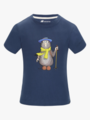 Skogstad K Flå Dark Denim
