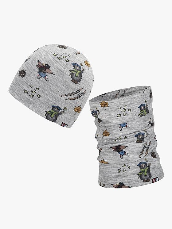 Skogstad K Klypa Casio Grey