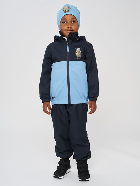 Skogstad Kids Tynset Parisian Night