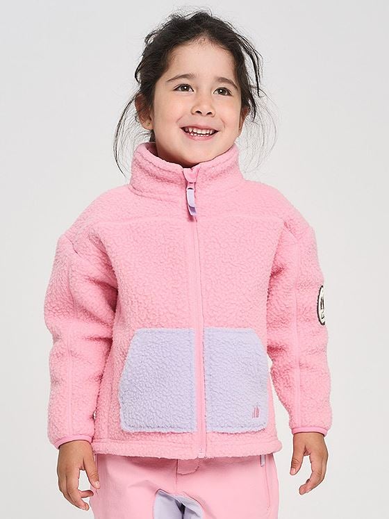 Skogstad Kids Østerdalen Pink