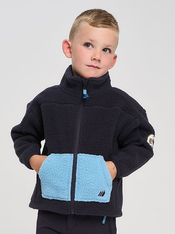 Skogstad Kids Østerdalen Parisian Night