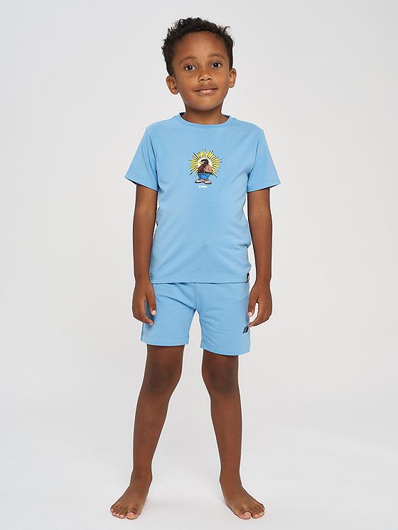 Skogstad Kids Myrullbråten Blå