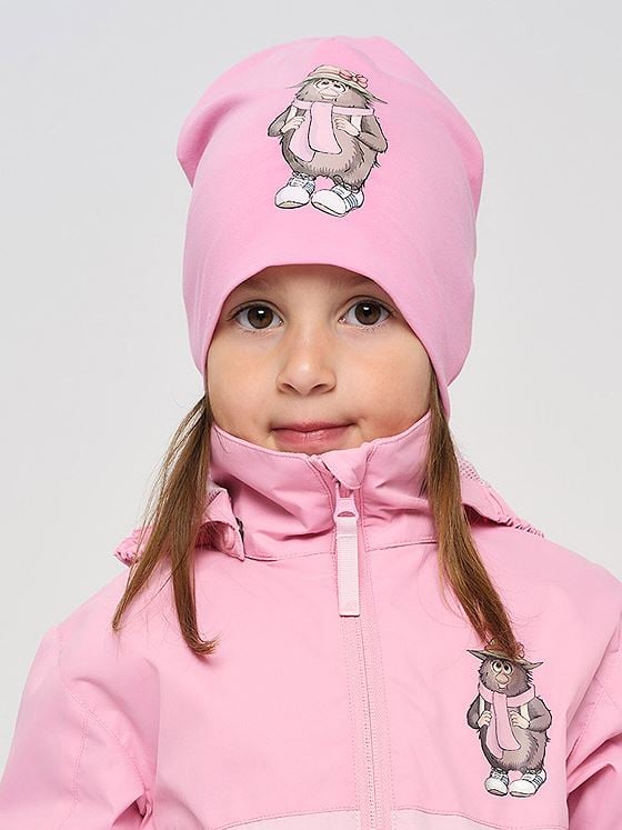 Skogstad Kids Klypa Pink