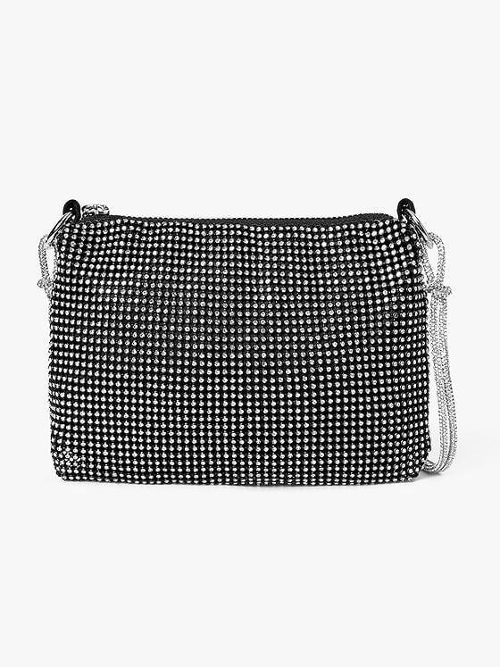 DAY ET Day Party Night Purse Black