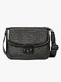 DAY ET Day My Companion Crossbody Black
