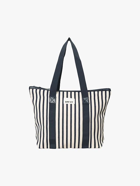 DAY ET Day Gweneth J Beachy Bag M Navy Blazer