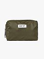 DAY ET Day Gweneth RE-S Washbag S Dark Olive / Green