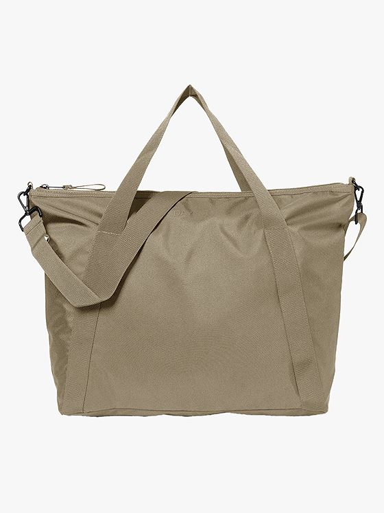 DAY ET Day RE-S Tonal Cross Brindle / Brown
