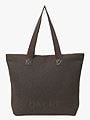 DAY ET Day Woolen Bag Chocolate Melange