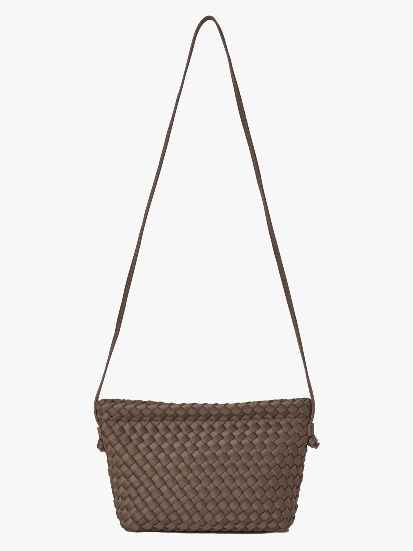 DAY ET Braiding CB Pouch Major Brown