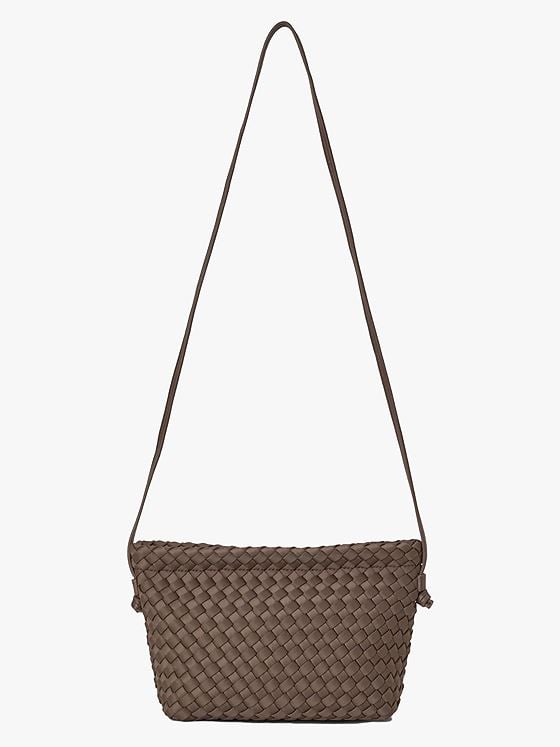 DAY ET Braiding CB Pouch Major Brown