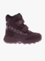 ERGOBIO Pilki II Waterproof Burgundy