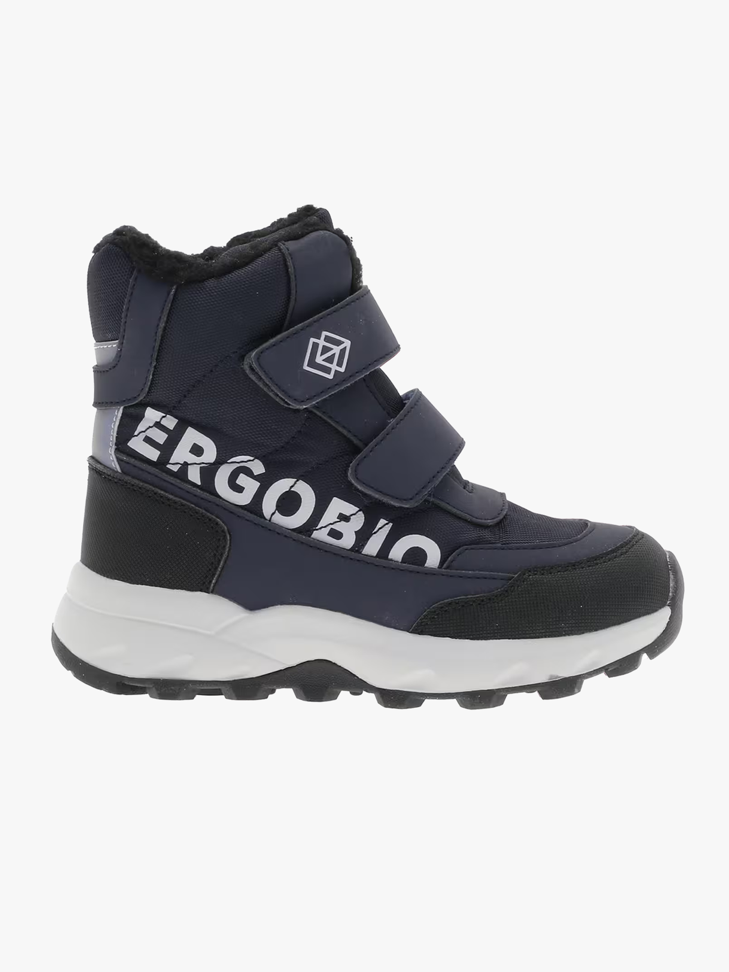 ERGOBIO Pilki II Waterproof Navy