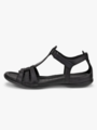 ECCO Flash T-Bar Black