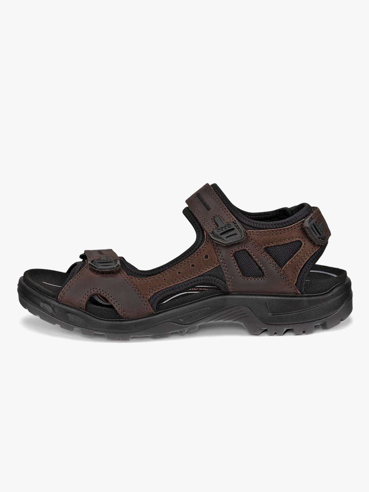 ECCO Sandal Offroad Mocha M - 44