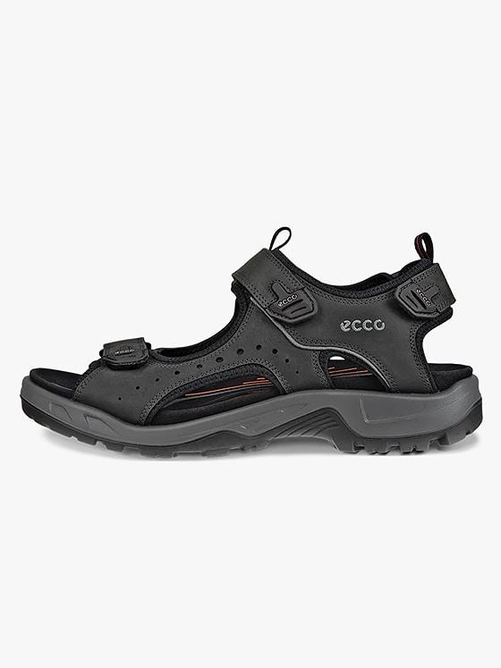 ECCO Offroad Andes II M Black