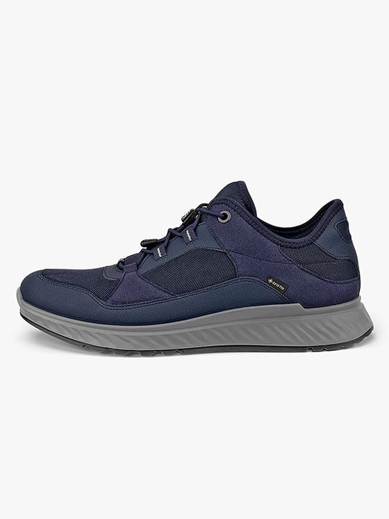 ECCO Exostride Blå
