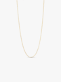 ENAMEL Copenhagen Lola Necklace Hvit
