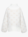 Hést FAM Sweater Short White