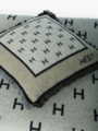 Hést Manon Pillowcase Winter Moss