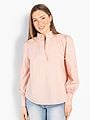 Hést Mie Blouse Rose Smoke