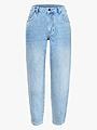 Hést Giusy Jeans Light Wash Blue Denim
