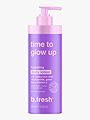 B.Fresh It'S Time To Glow Up - Hydrating Body Lotion 355 ml Flerfarget