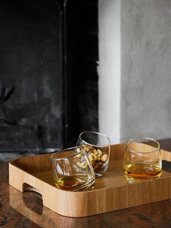 Sagaform Hanna brett Brown