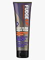 Fudge Clean Blonde Damage Rewind Violet Shampoo 250 ml Flerfarget