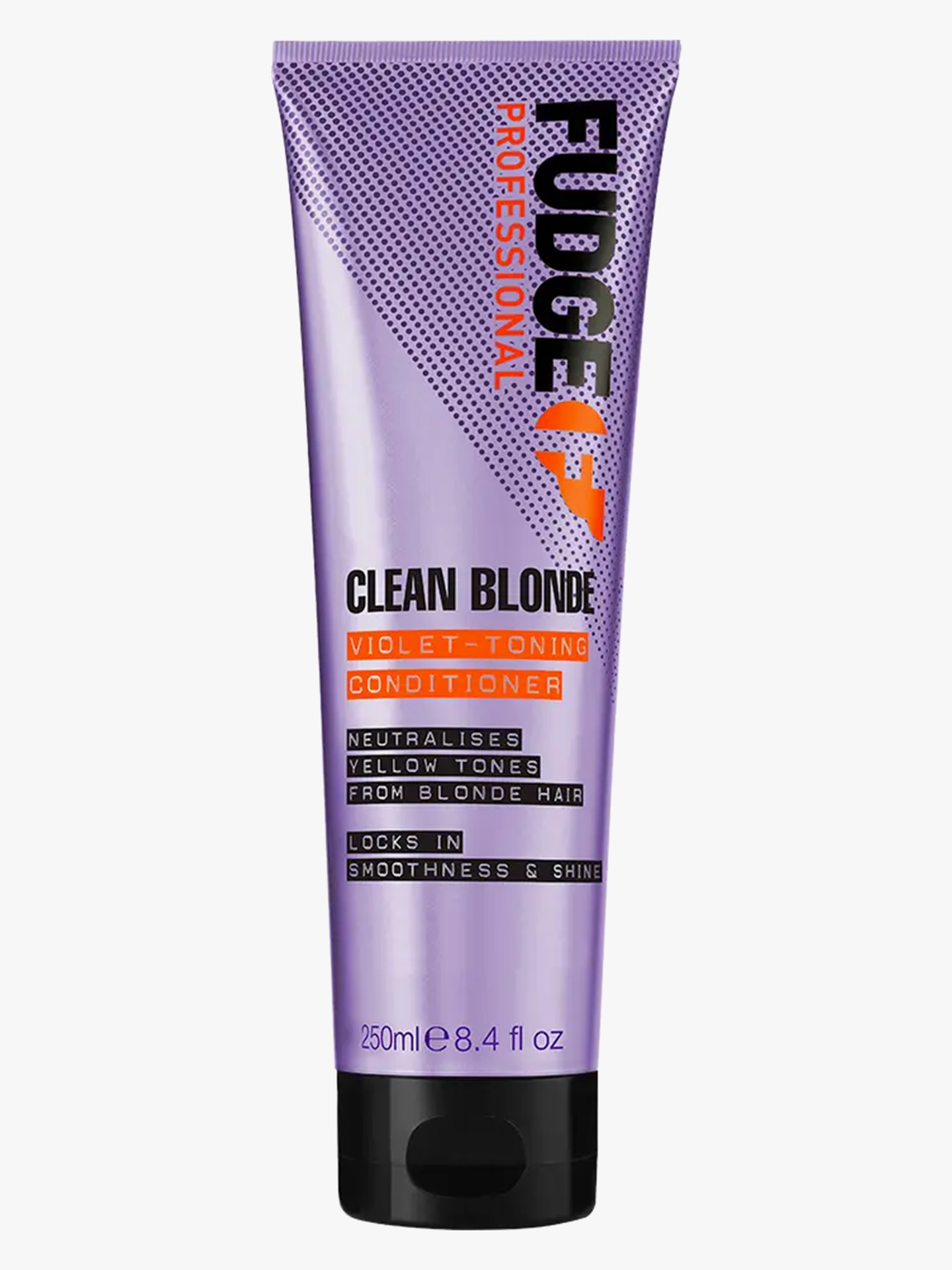 Fudge Clean Blonde Conditioner 250 ml Flerfarget