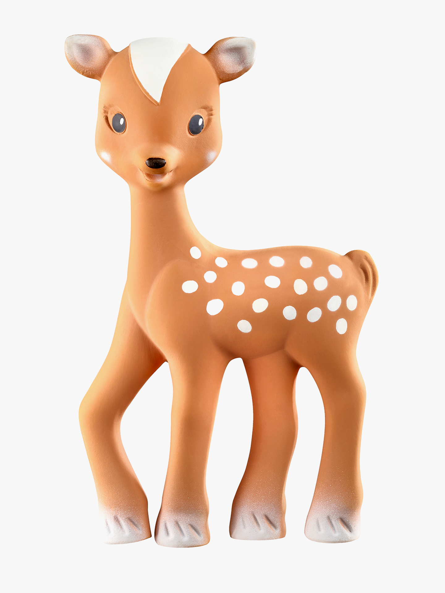 Sophie La Girafe Fanfan the fawn Flerfarget