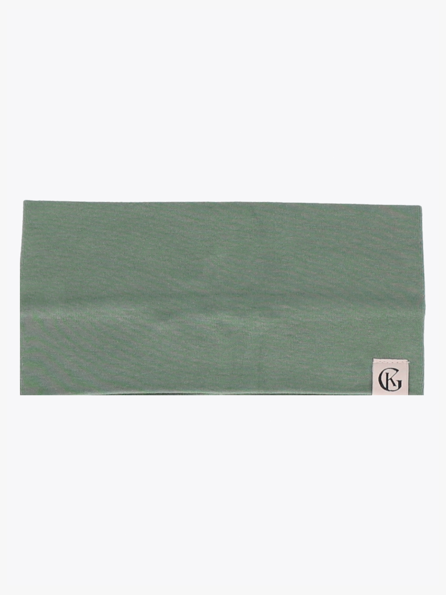 Gullkorn Villvette Bånd Tåkegrønn