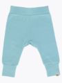 Gullkorn Villvette Baby Bukse Askeblå