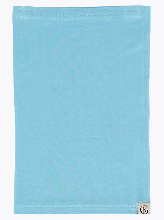 Gullkorn Vennen Hals Askeblå