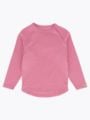 Gullkorn Villvette Longsleeve Rosa
